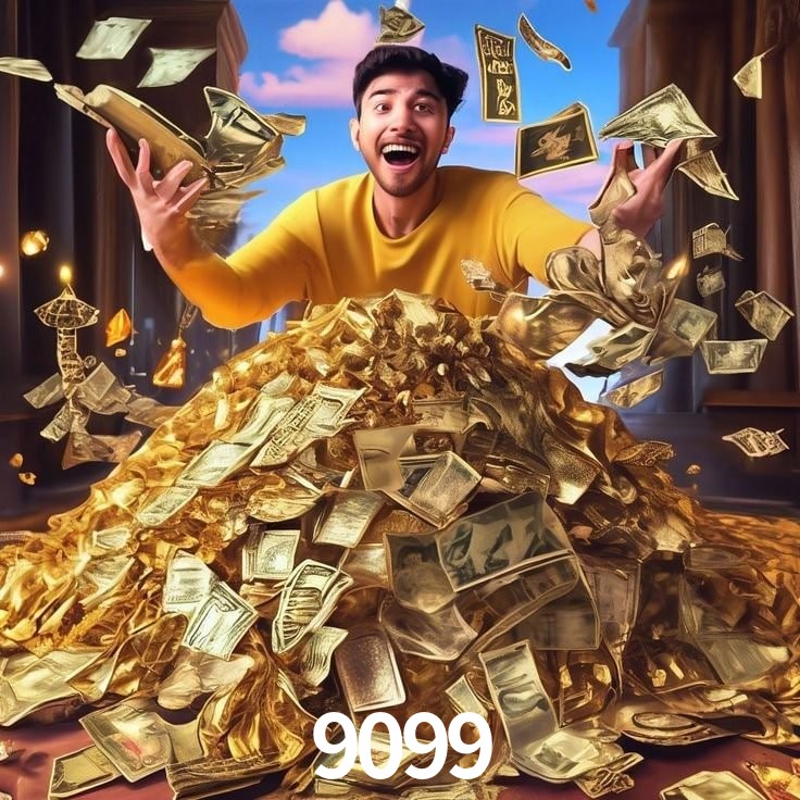 Tennis Betting 9099