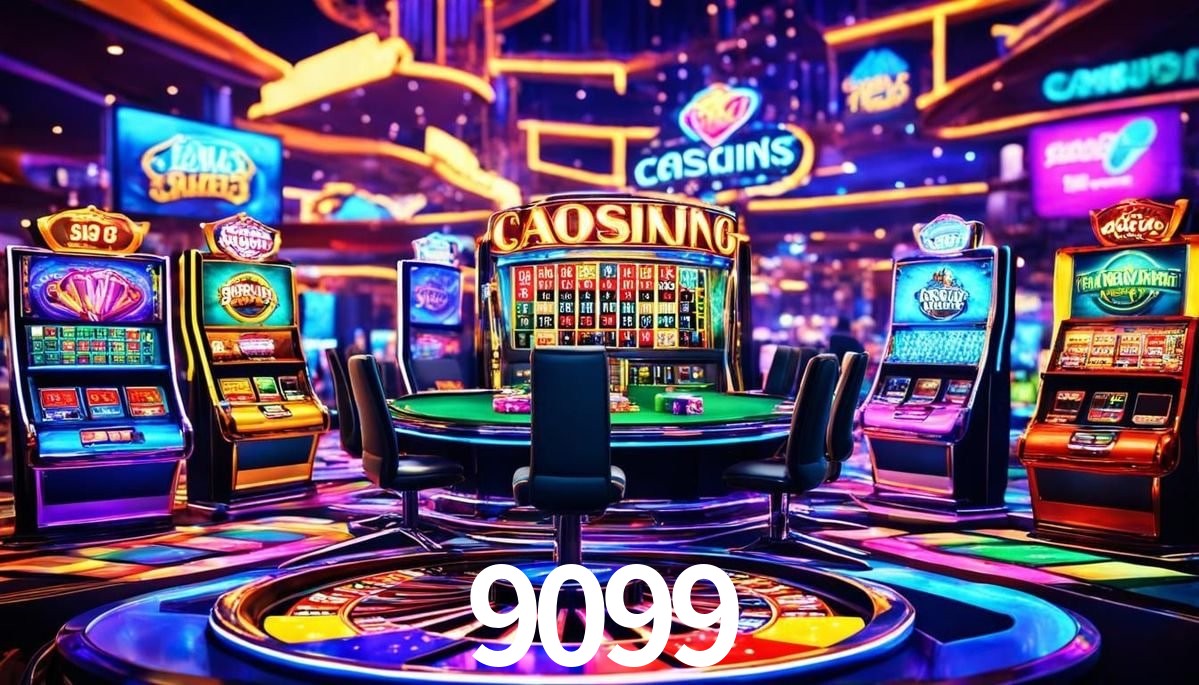 Game Statistics 9099
