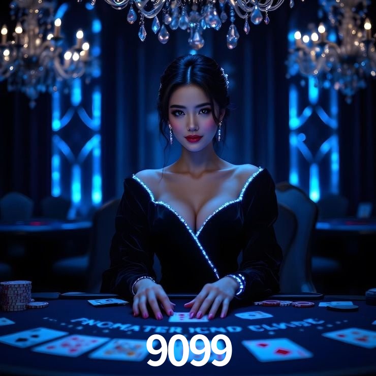 Live Casino 9099