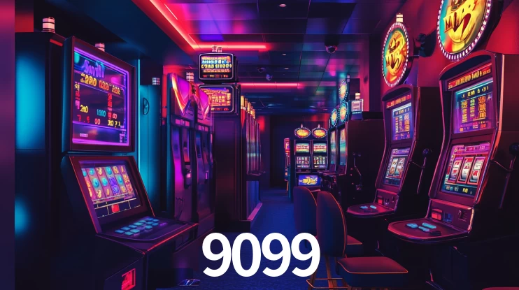 Welcome Bonus 9099
