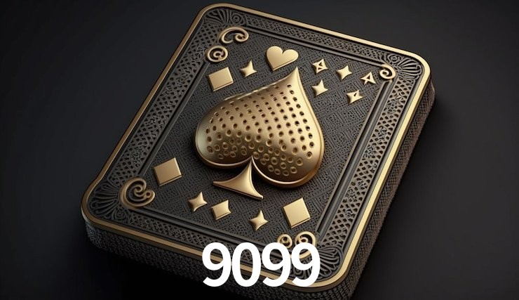 Gates of Olympus 9099