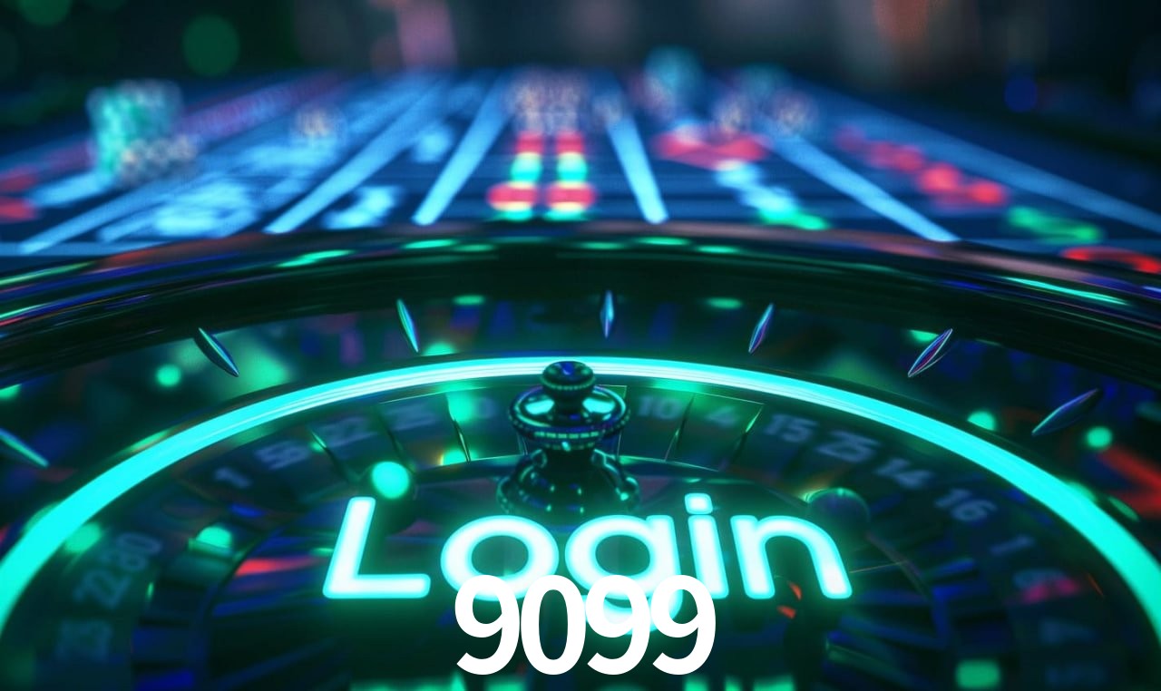 Welcome Bonus 9099