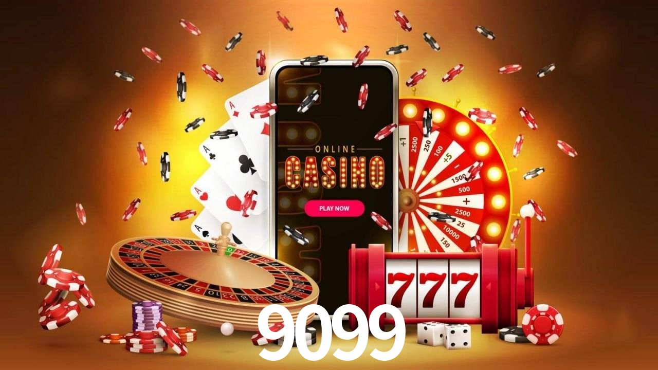 Game Providers 9099