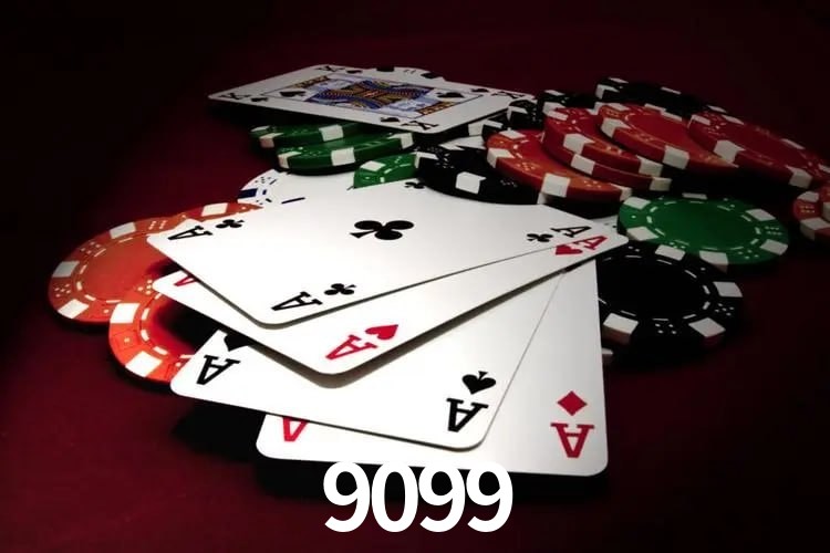 Football Betting 9099