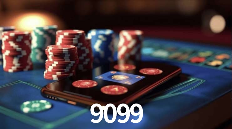 Slot Games 9099
